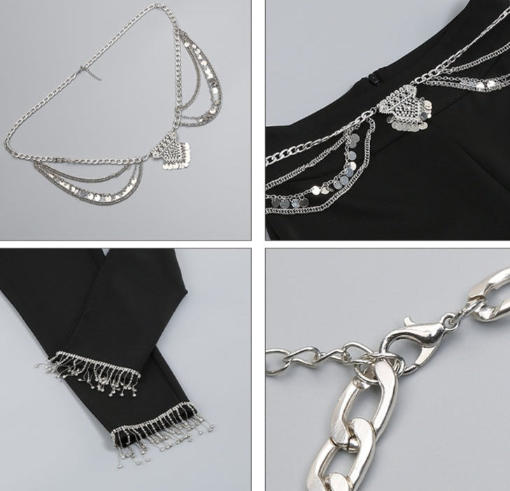 Conjunto Isa
