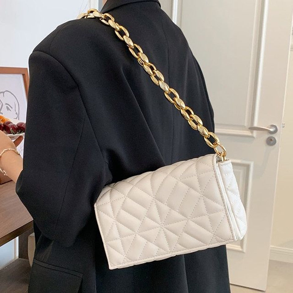 Bolsa Zaha