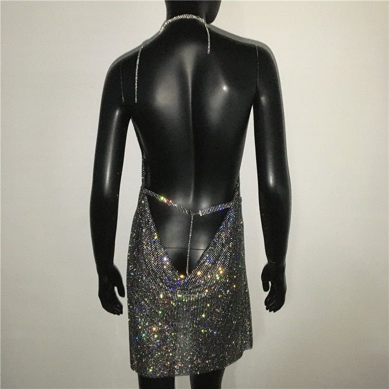 Vestido Amy