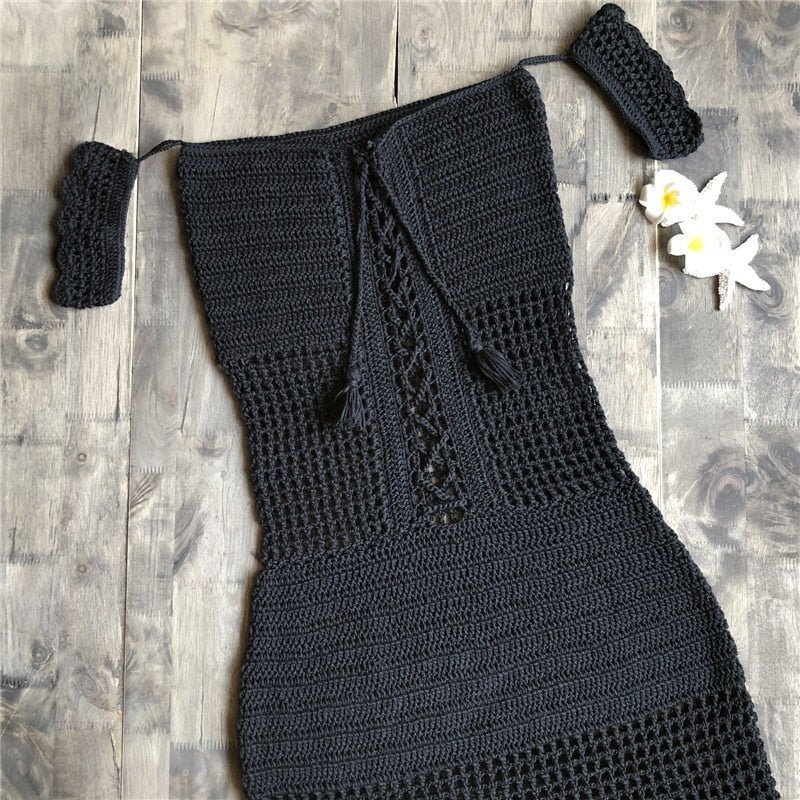 Vestido Layla