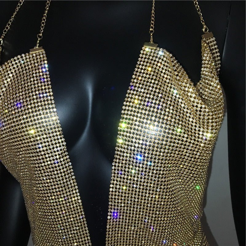 Vestido Amy