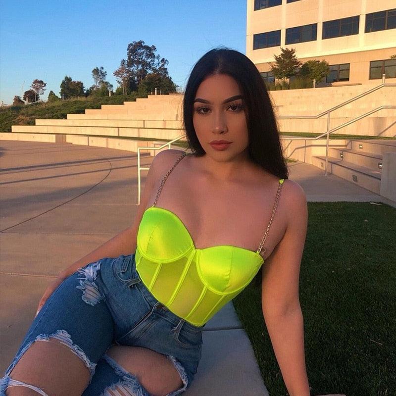 Body Thayná