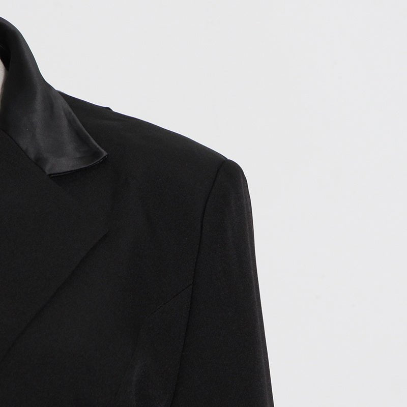 Blazer Naara