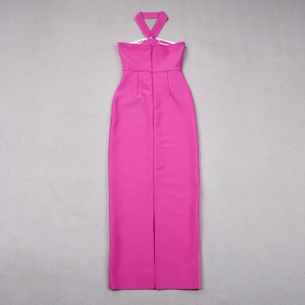 Vestido Amaia
