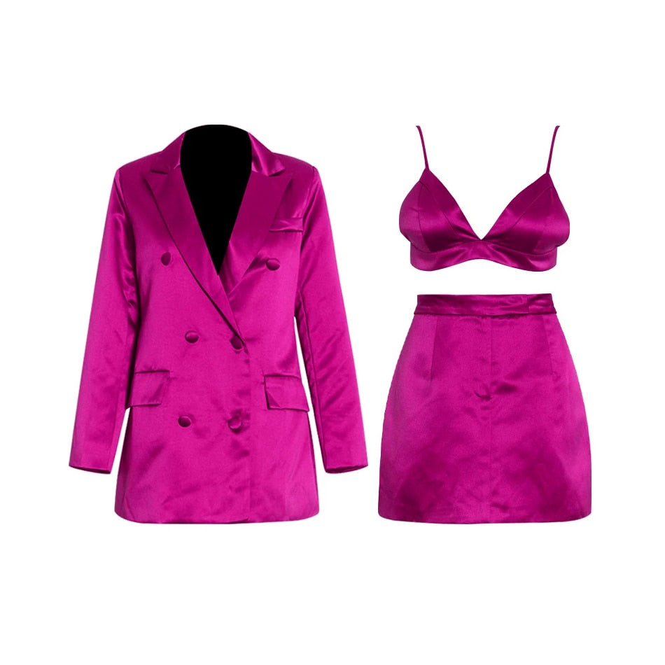 Conjunto Giorgia