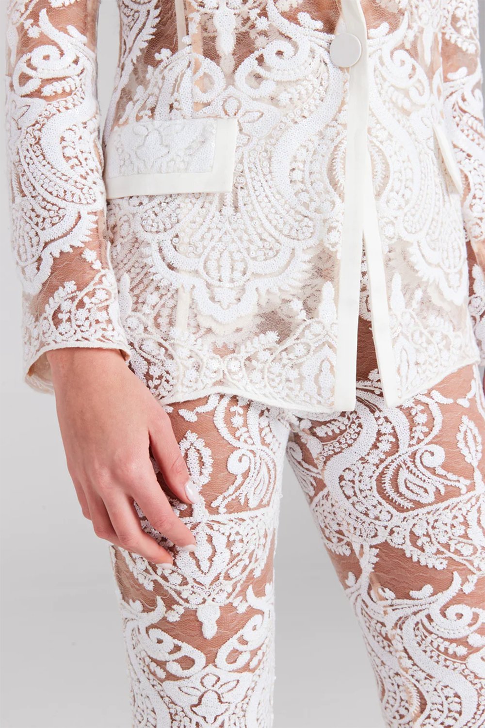 Conjunto Liz