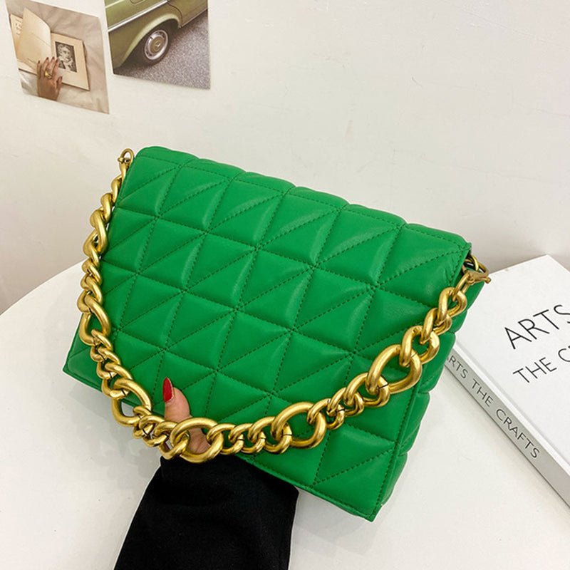 Bolsa Zaha