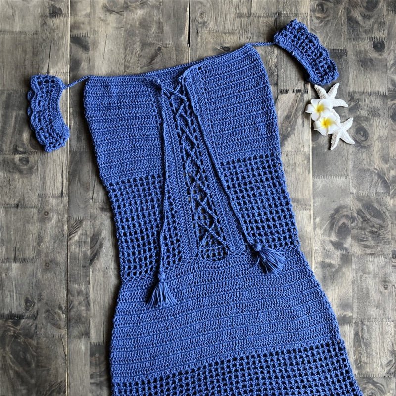 Vestido Layla