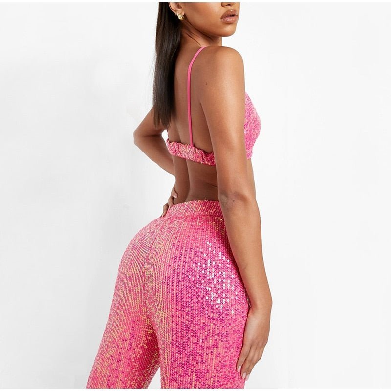 Calça Mally
