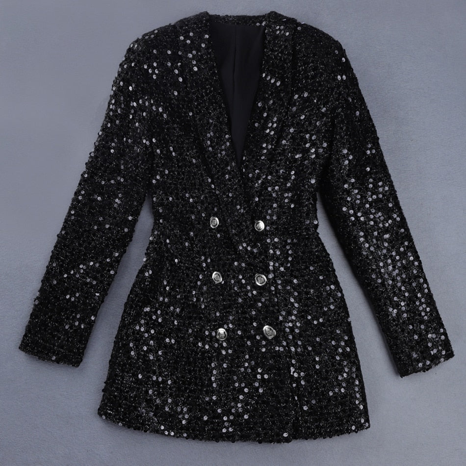 Vestido Blazer Elisa