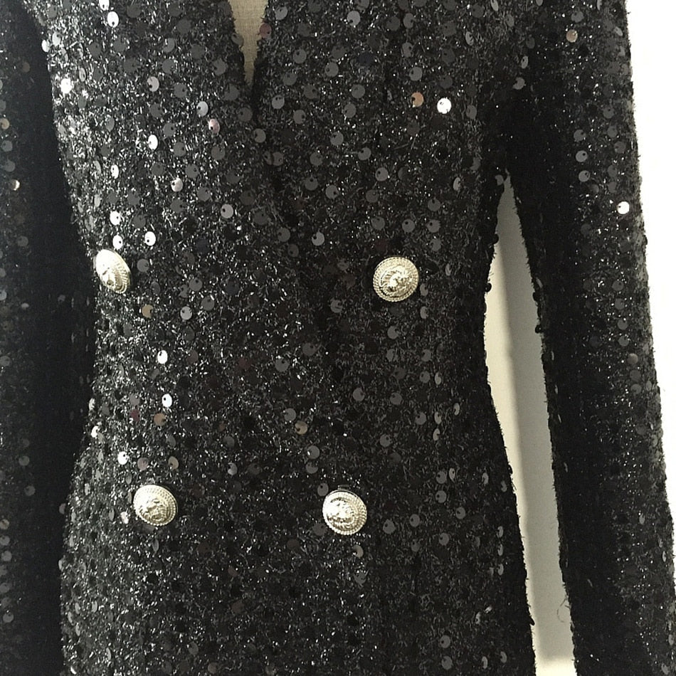 Vestido Blazer Elisa