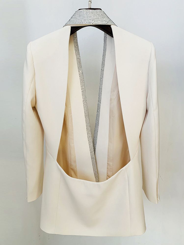 Blazer Mirela