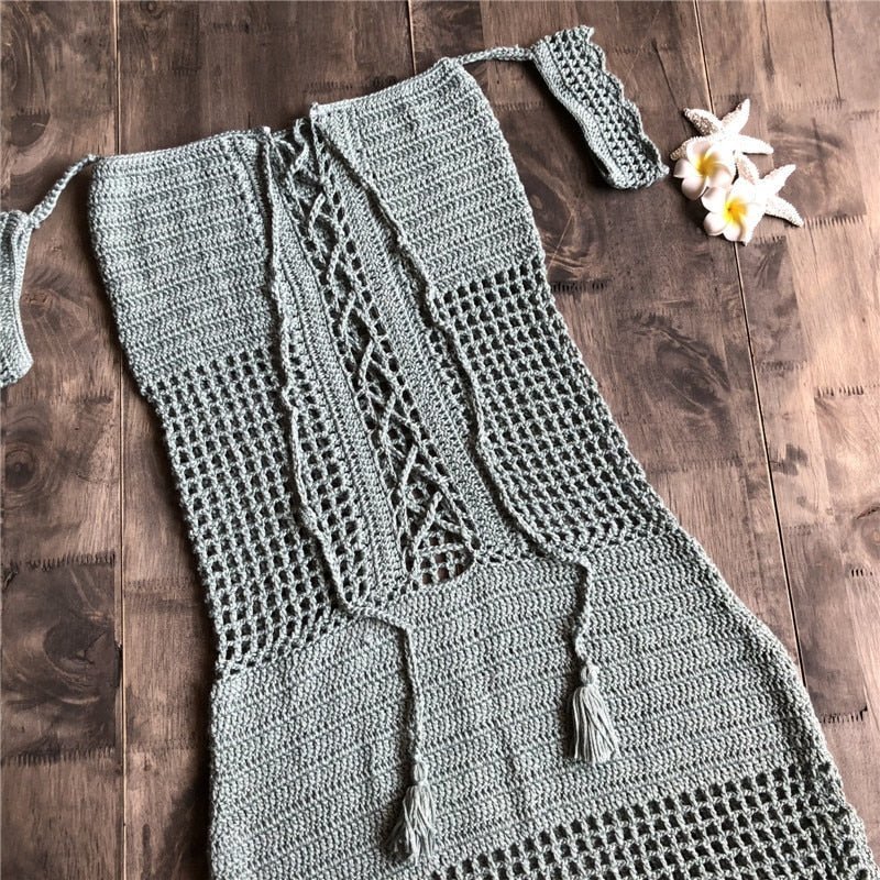 Vestido Layla