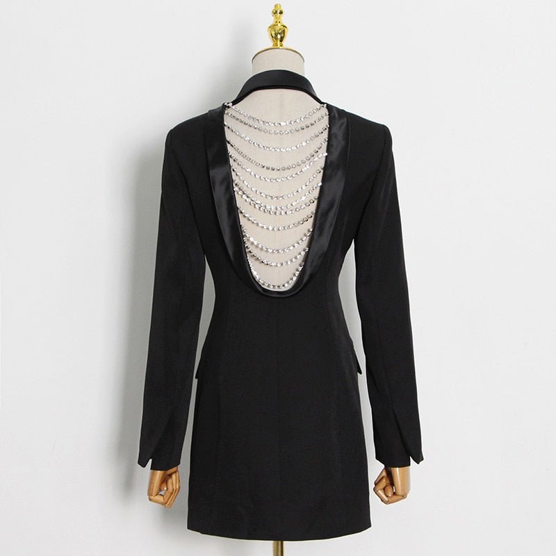 Blazer Naara