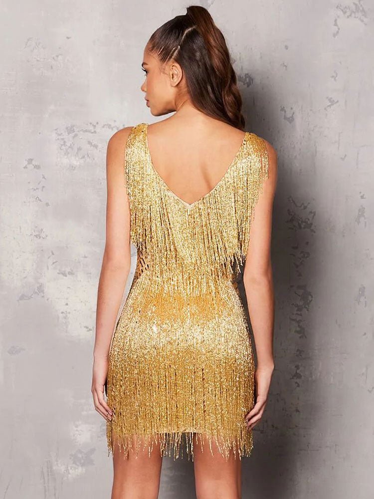 Vestido Lauren