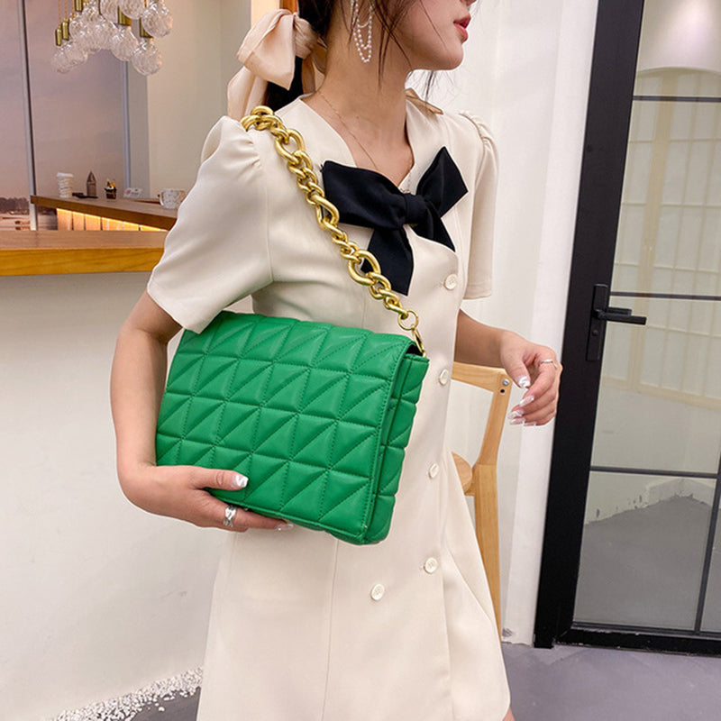 Bolsa Zaha