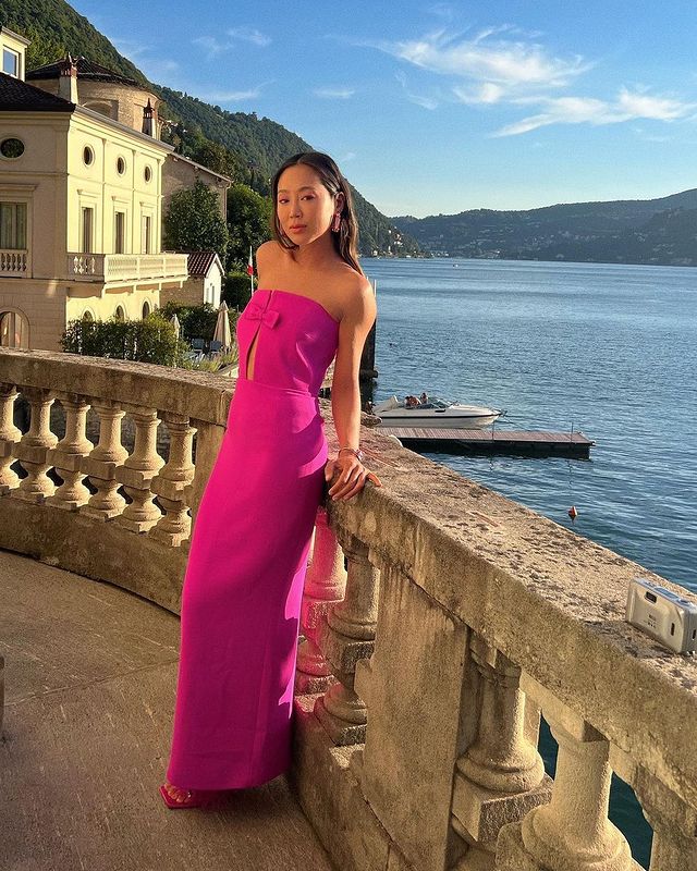 Vestido Amaia
