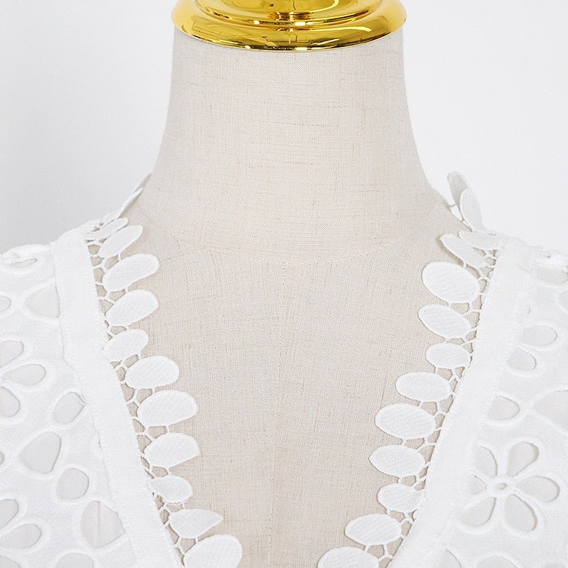 Vestido Tálira