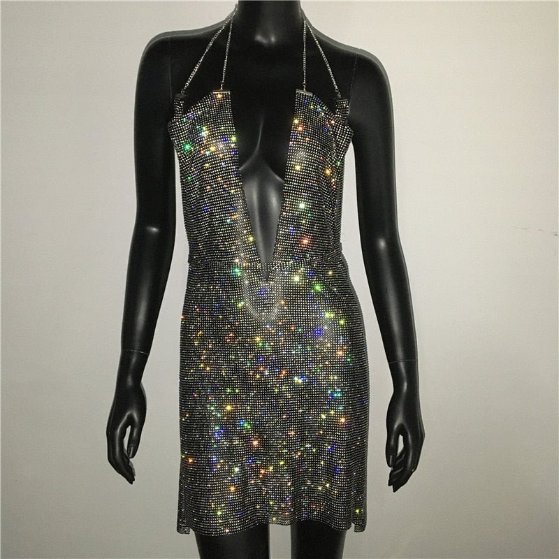 Vestido Amy