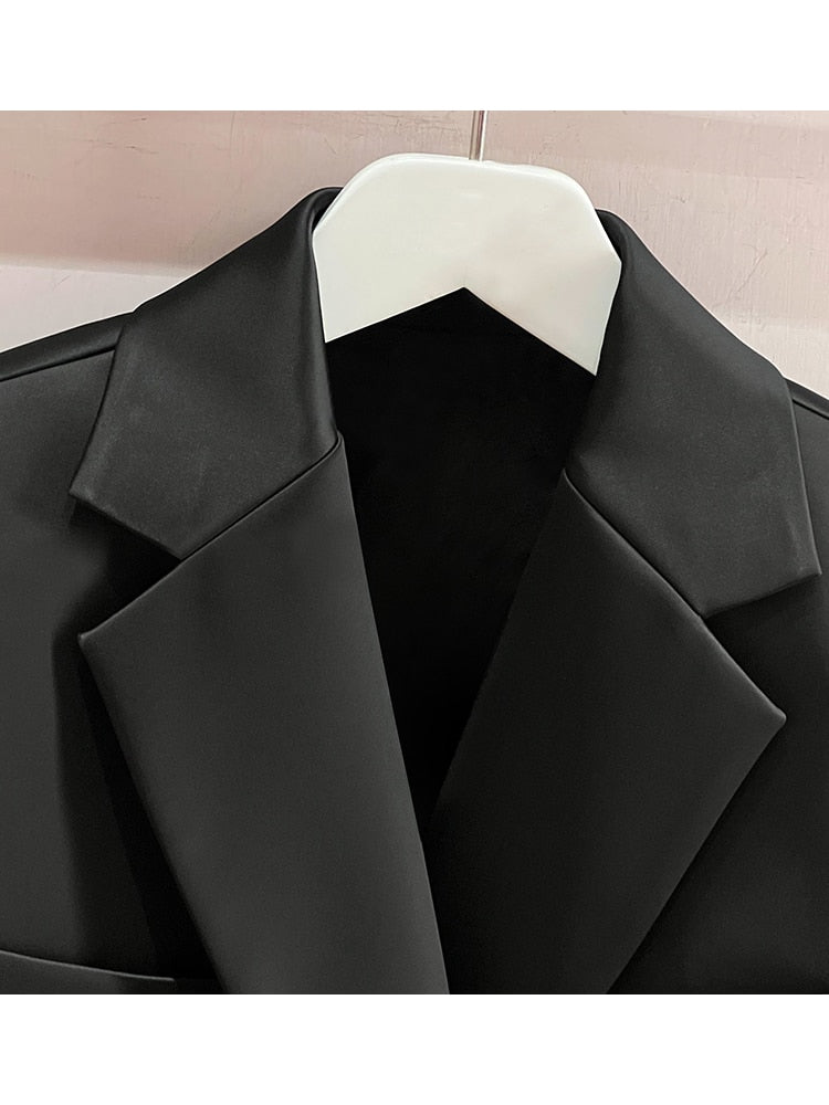 Vestido Blazer Julieta