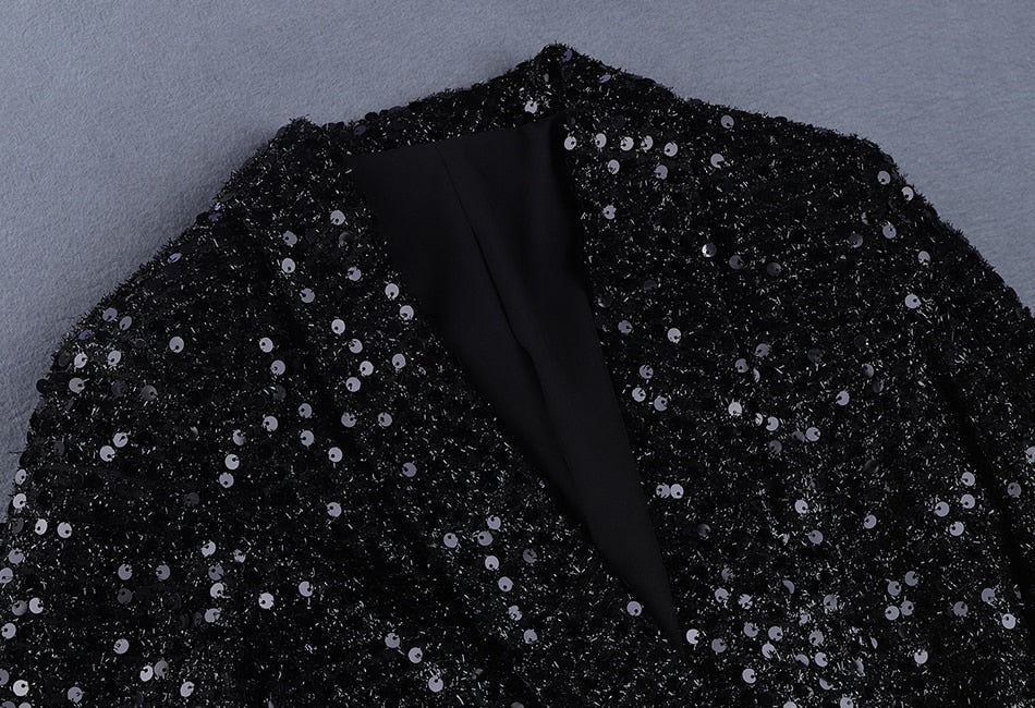 Vestido Blazer Elisa