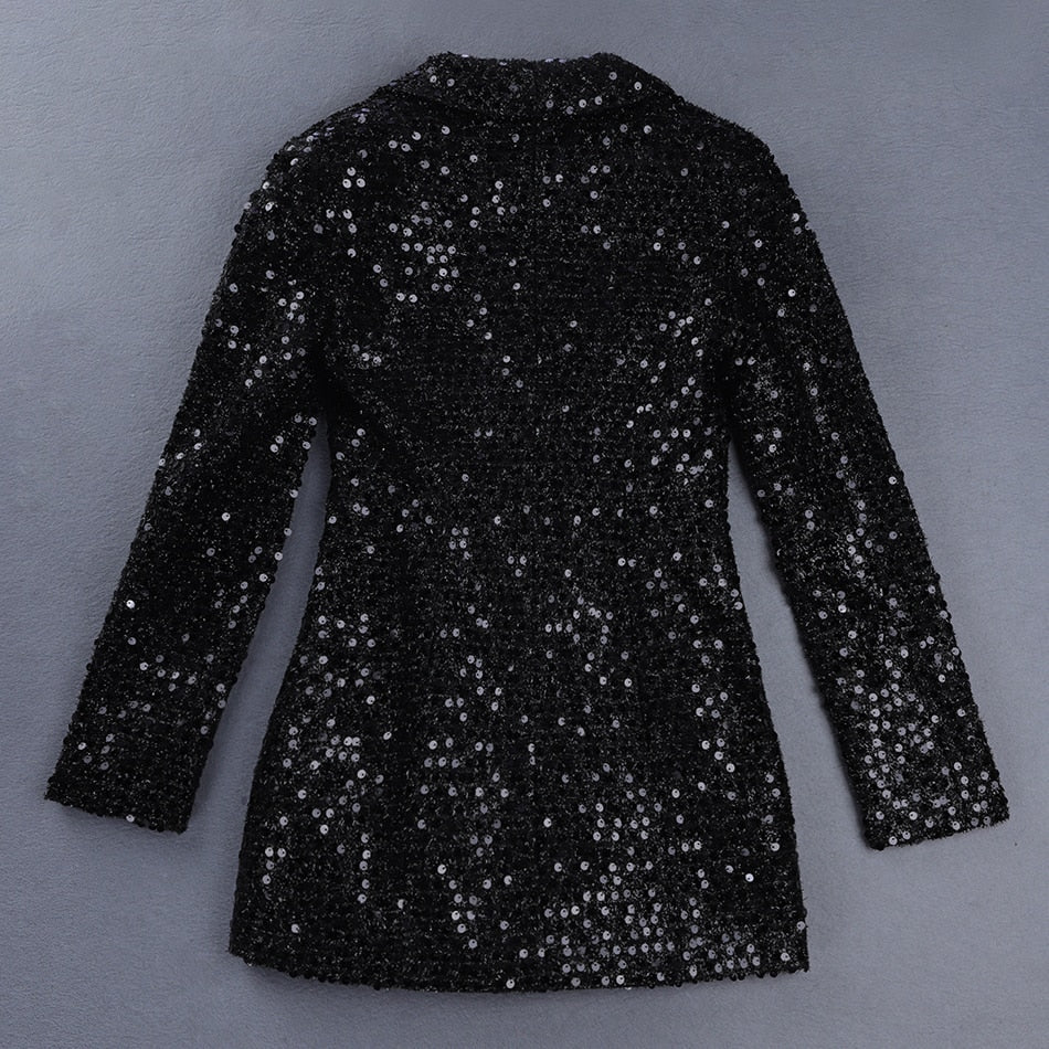 Vestido Blazer Elisa