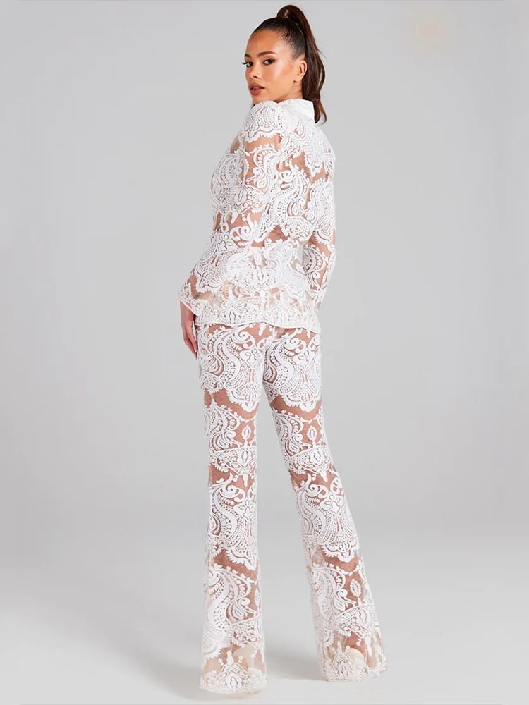 Conjunto Liz