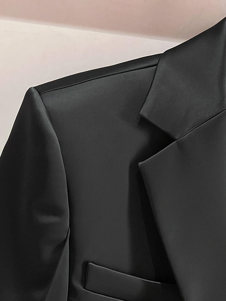 Vestido Blazer Julieta