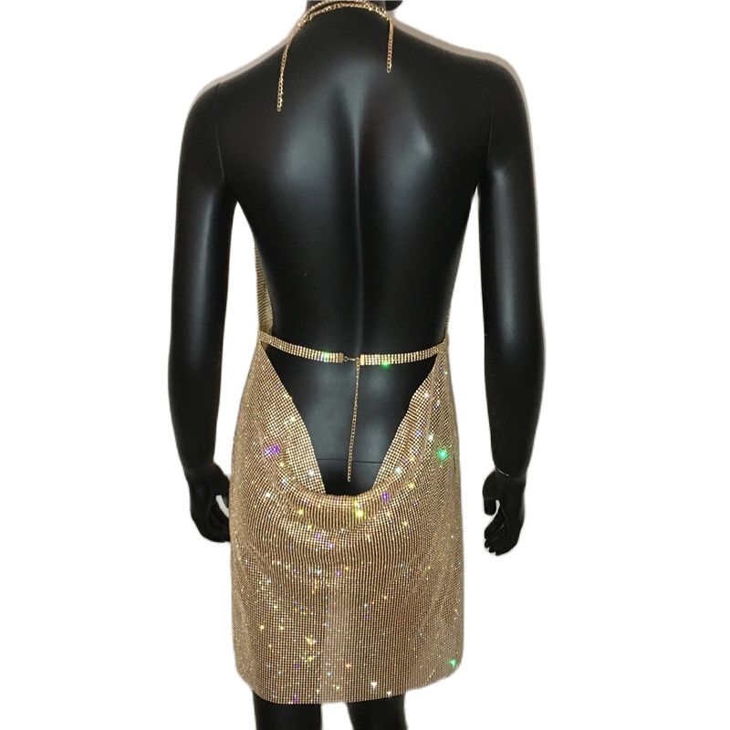 Vestido Amy