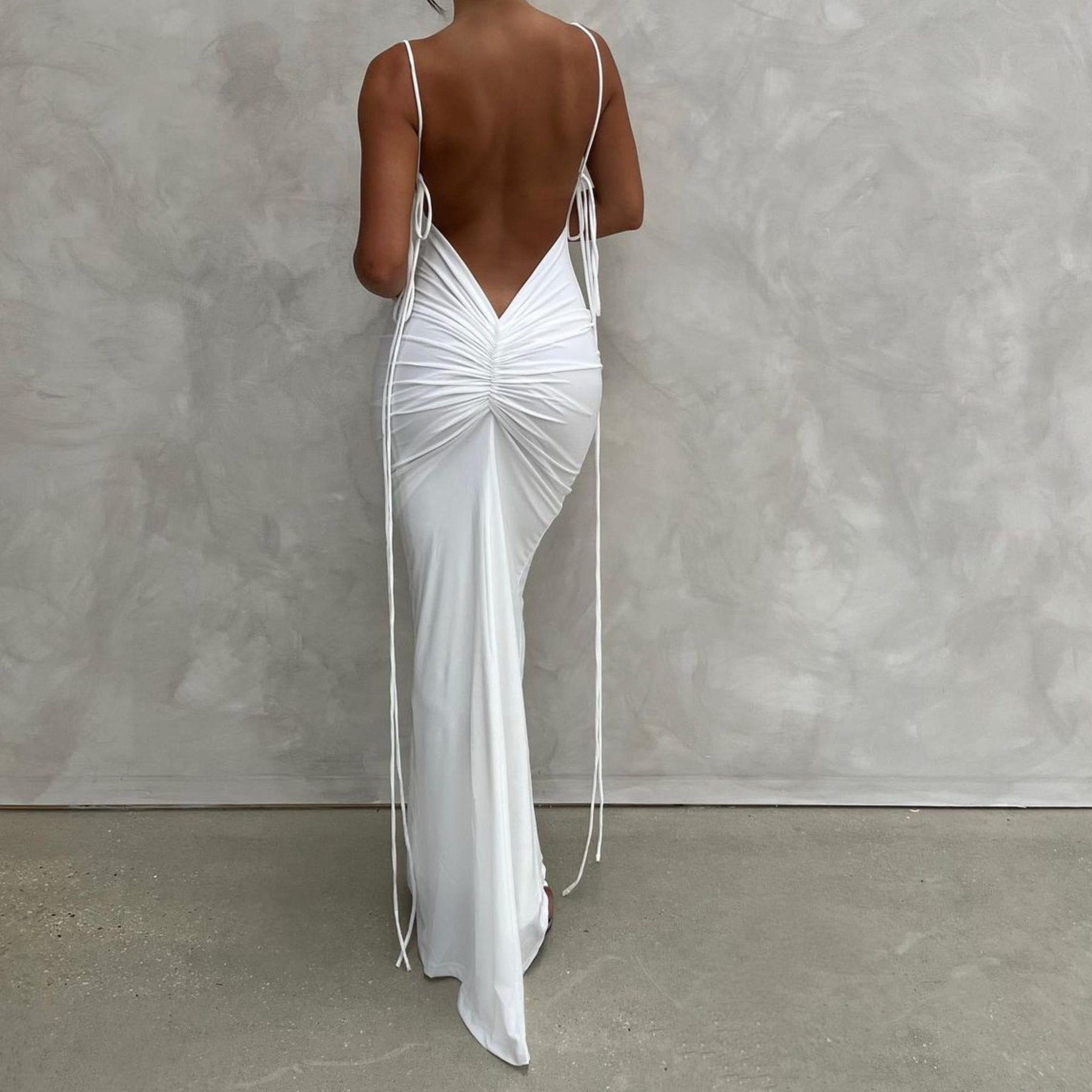 Vestido Julissa