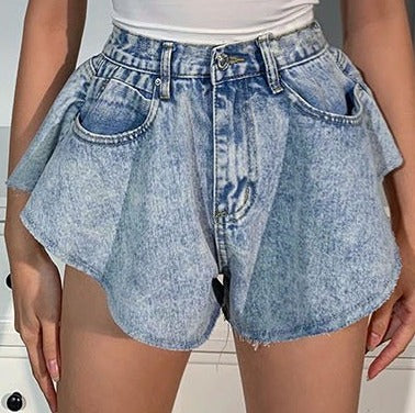 Short Carolina