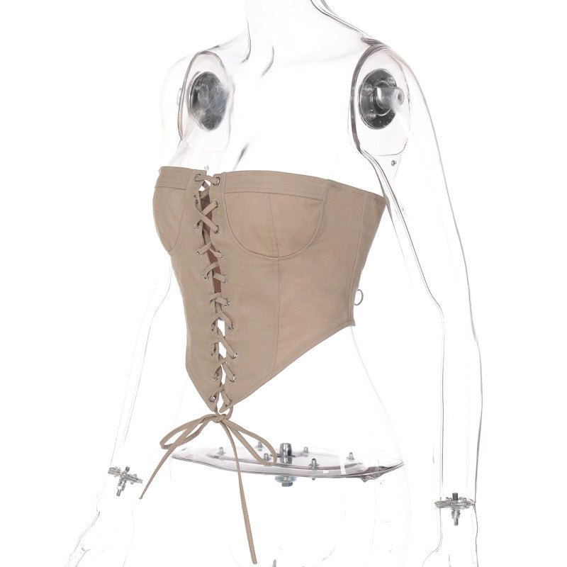 Top Corset Francesca