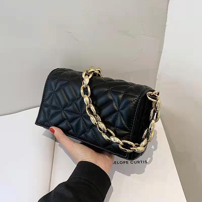 Bolsa Zaha