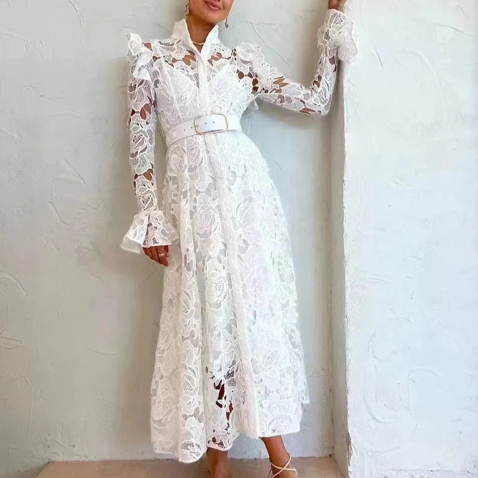 Vestido Taline