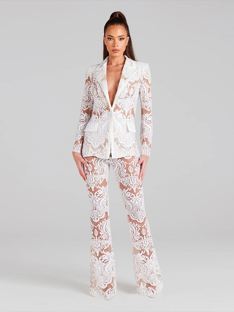 Conjunto Liz