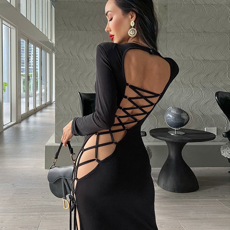 Vestido Heleni