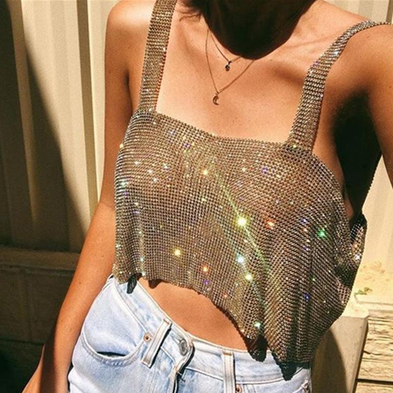 Cropped Belle