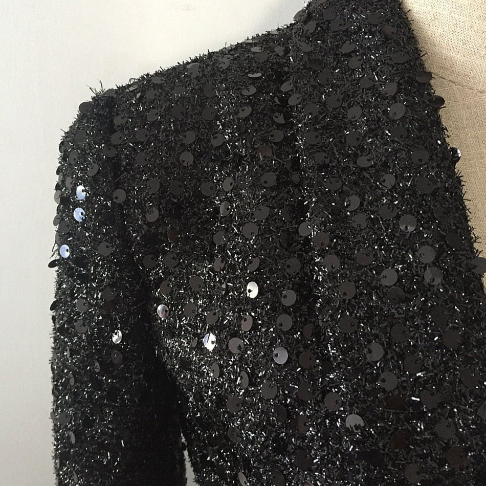 Vestido Blazer Elisa