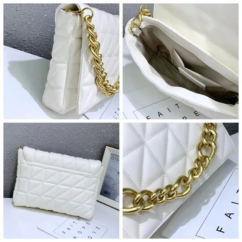 Bolsa Zaha
