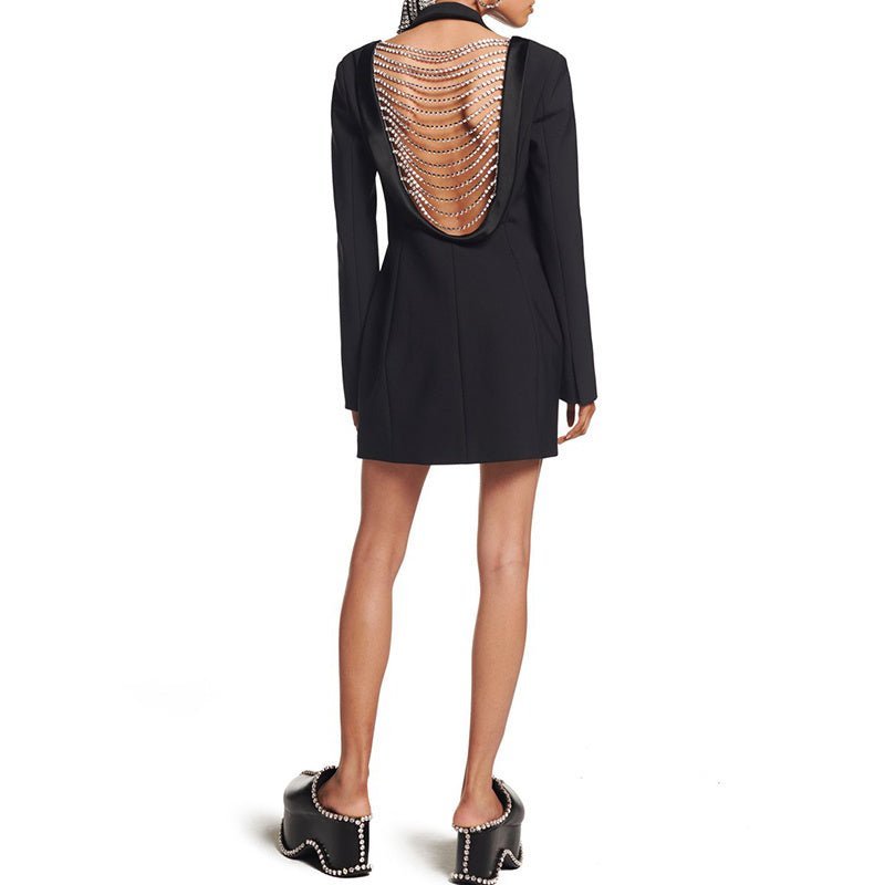 Blazer Naara