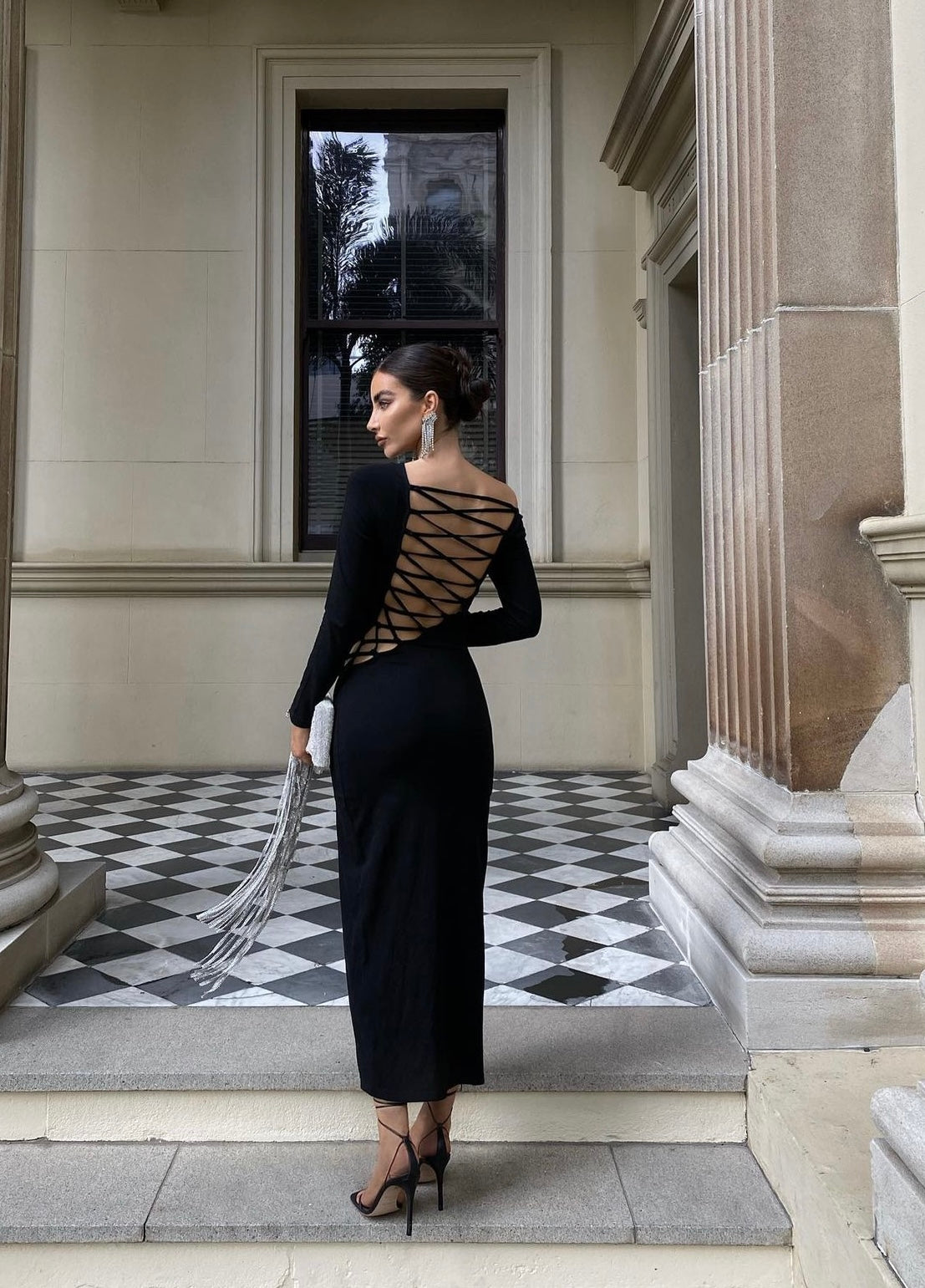 Vestido Heleni