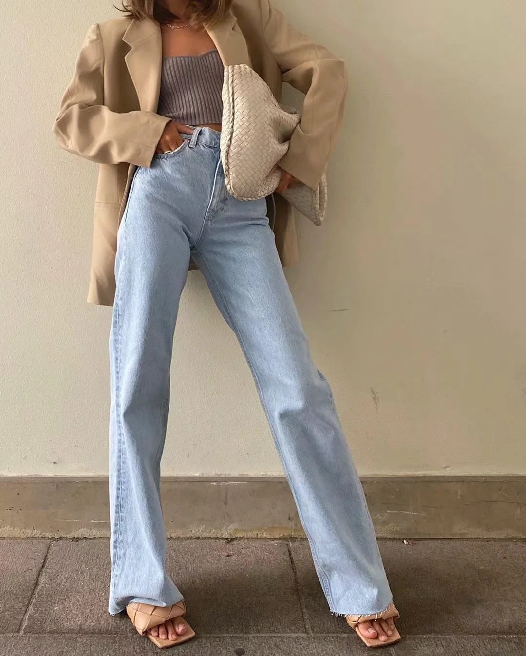 Calça Moci