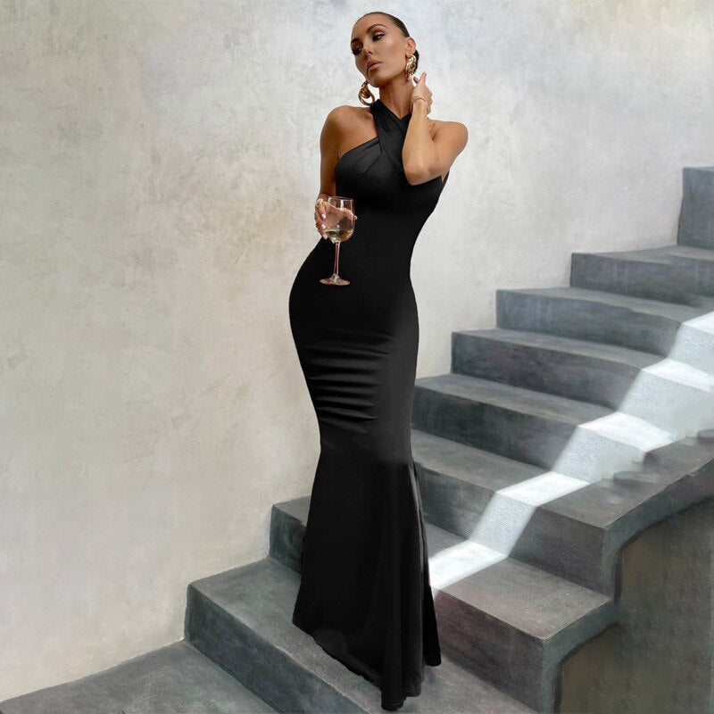 Vestido Belle