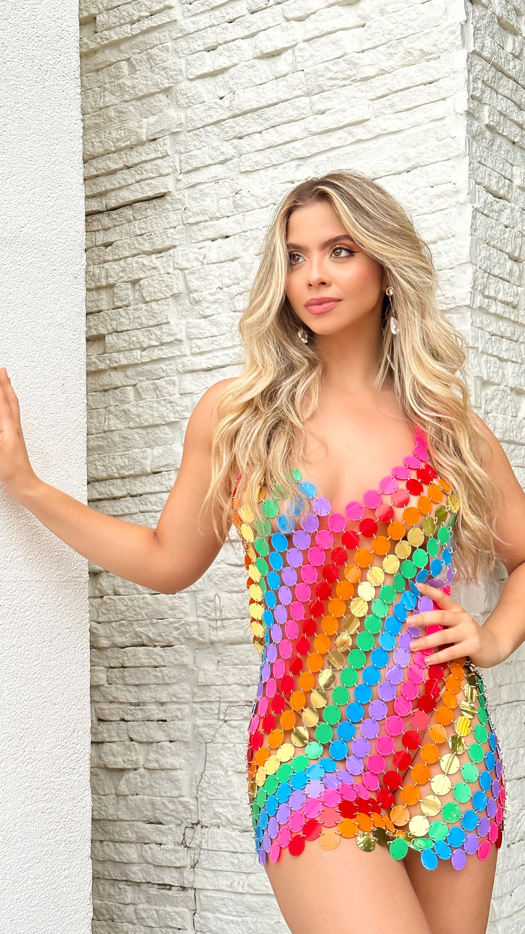Vestido Ayra