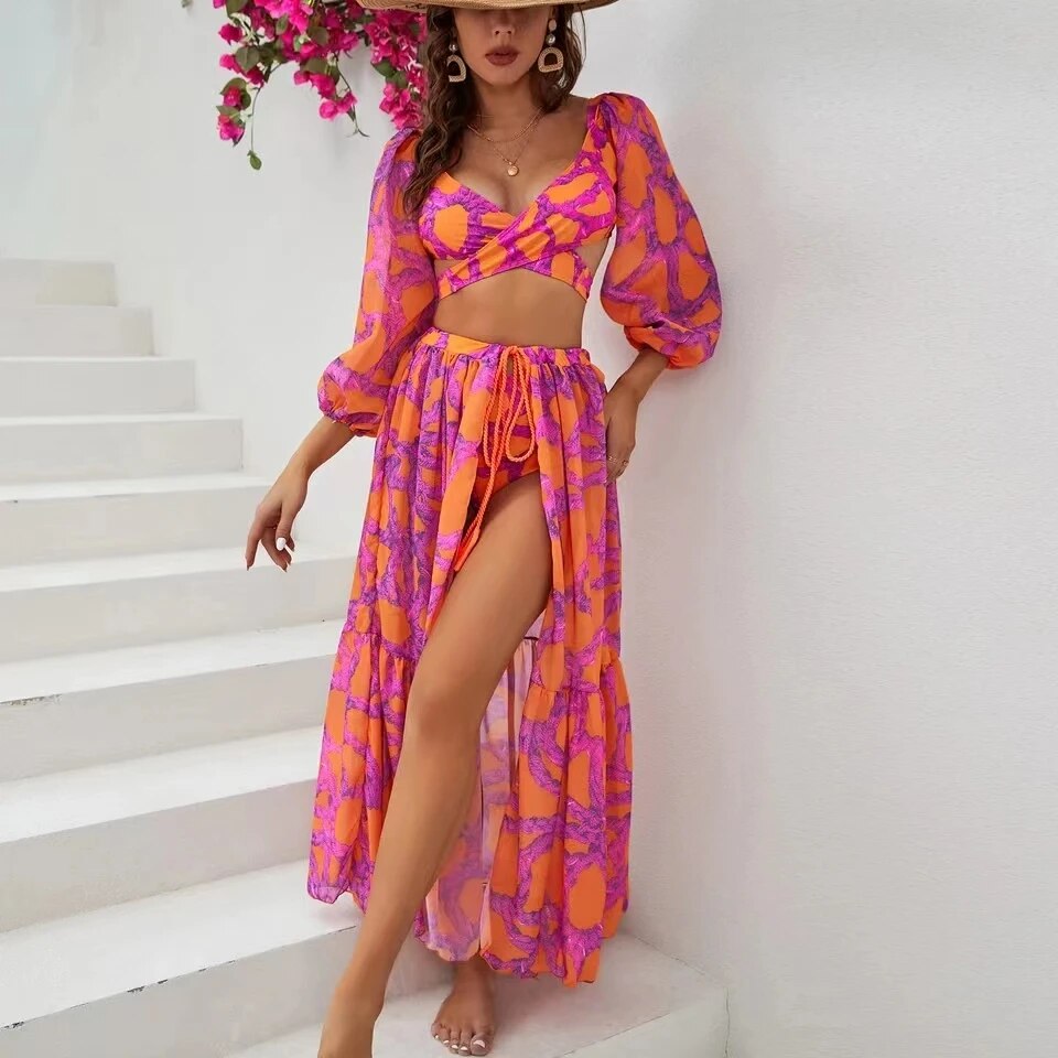 Body Trancoso