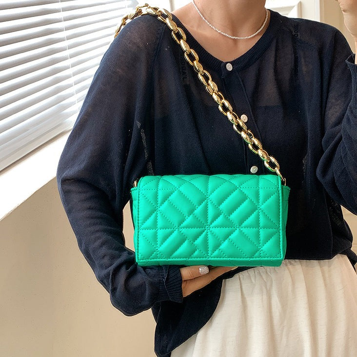 Bolsa Zaha