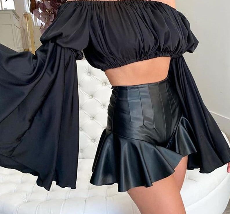 Short Nayeli