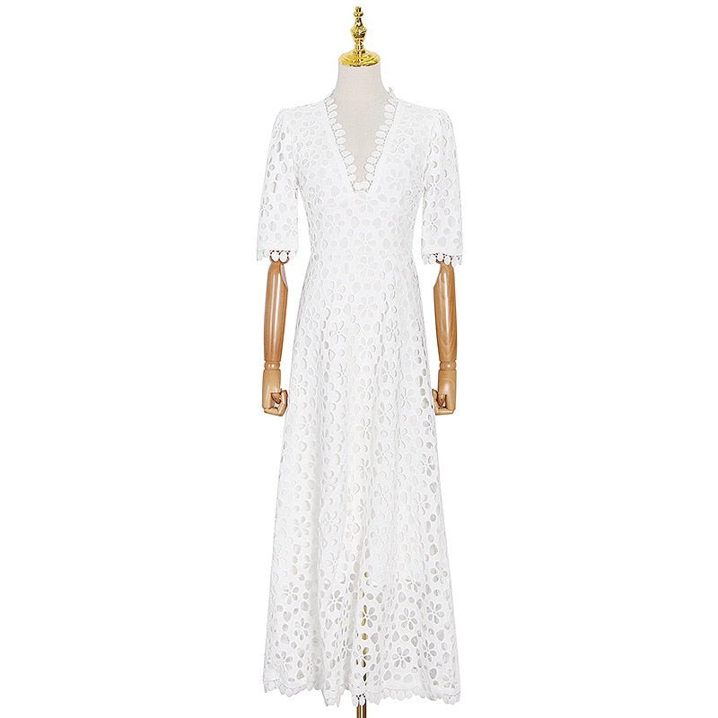 Vestido Tálira