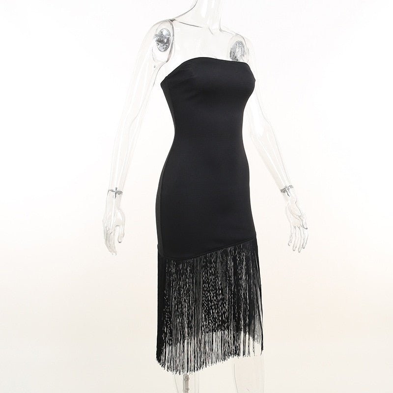 Vestido Sophi