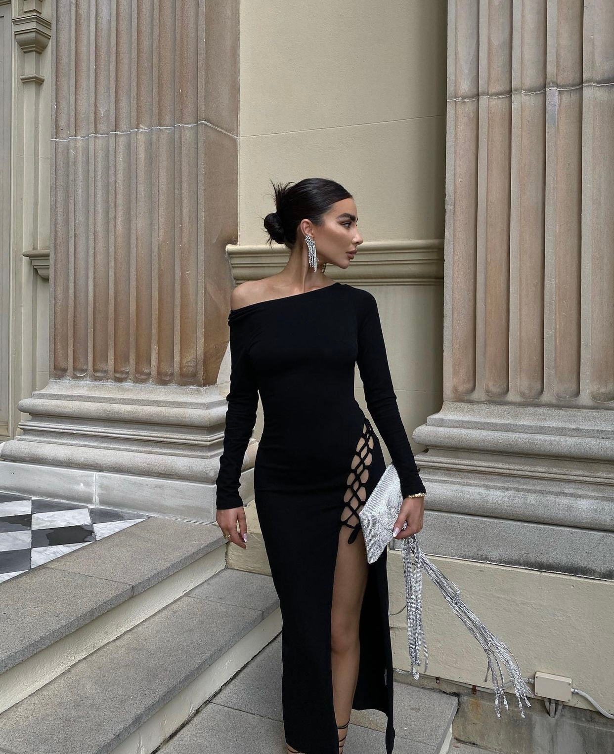 Vestido Heleni